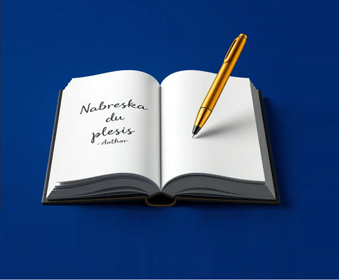 Nabreska’s Book Shop